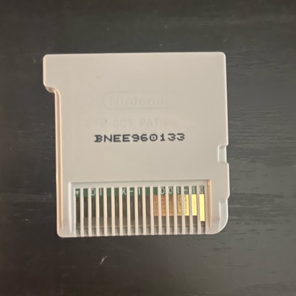 Pokemon moon 3DS - Picture 3 of 3